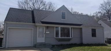 Main picture of 641 Frances Ave