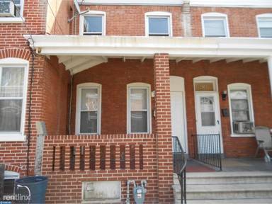 Main picture of 416 S Van Buren St