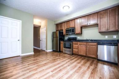 Main picture of Silver Creek Apartments
