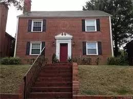 Main picture of 3409 Monument Ave