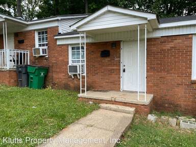 Main picture of 1414 Catherine Simmons Ave