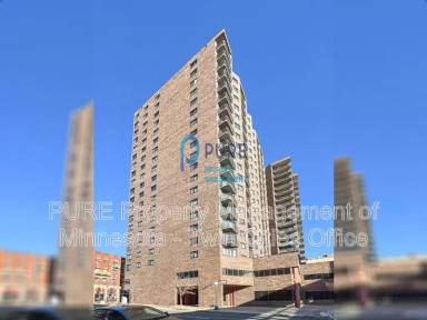 Main picture of Gallery Towers