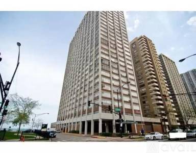 Main picture of Granville Beach Tower