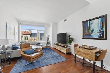 Main picture of 1348 Euclid St NW