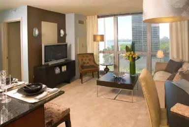 Main picture of 590 E Wacker Dr