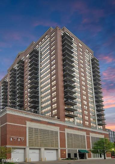 Main picture of Prairie District Tower Condo