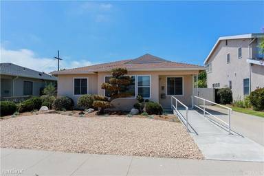 Main picture of 12707 Bonaparte Ave
