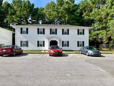 Main picture of 553 Corbin St
