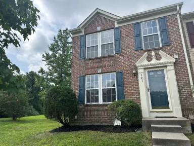 Main picture of 127 Brinsmaid Ct