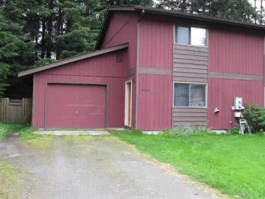 Main picture of 4463 Julep St