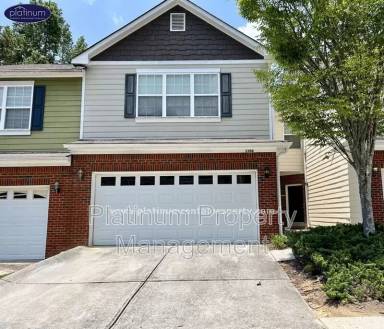 Main picture of 1106 Treymont Ln