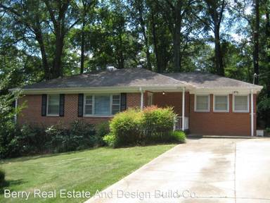Main picture of 2331 Vistamont Dr