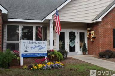 Main picture of 1057 Fords Pointe Cir