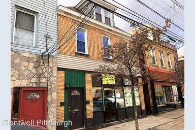 Main picture of 1810 Brownsville Rd