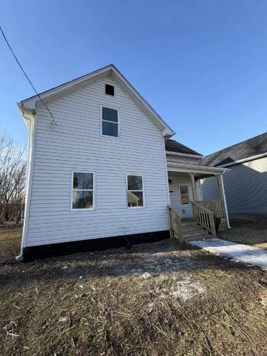 Main picture of 926 Keen St