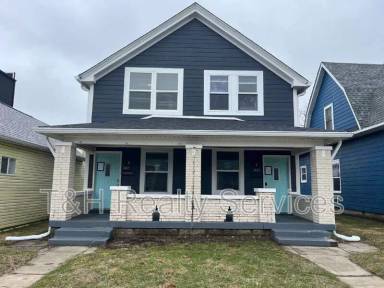 Main picture of 1409 S Alabama St