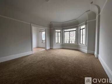 Main picture of 2295 California St