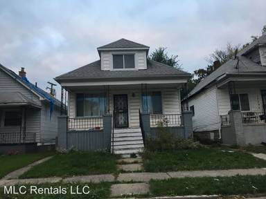 Main picture of 18031 Albany St