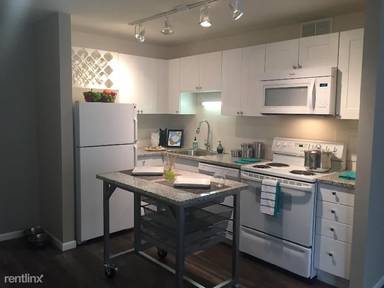 Main picture of Rockwood Apartments
