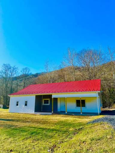 Main picture of 19557 Brocks Gap Rd