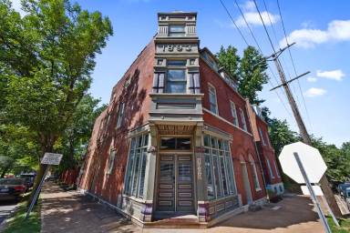 Main picture of 1900 Wyoming St