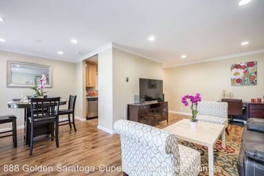 Main picture of 888 Golden Saratoga-Cupertino Apartment Homes