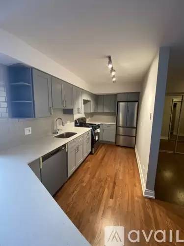 Main picture of Birchwood Apartments