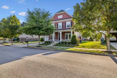 Main picture of 1008 Linden Isle Dr