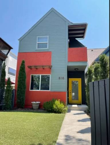 Main picture of 816 Fox St