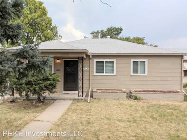 Main picture of 1773 Havana St