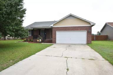 Main picture of 4209 Buckhurst Dr