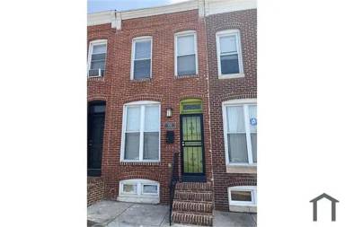 Main picture of 1105 N Collington Ave