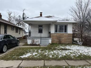 Main picture of 952 Markham St