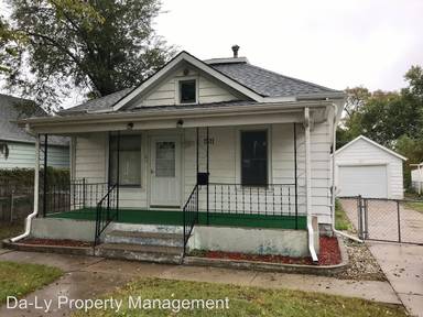 Main picture of 1511 W 4th St