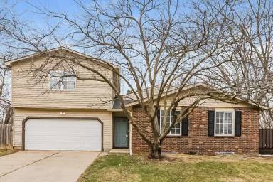 Main picture of 804 Moss Oak Ct