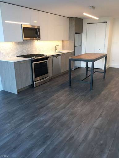 Main picture of Wicker Park Connection