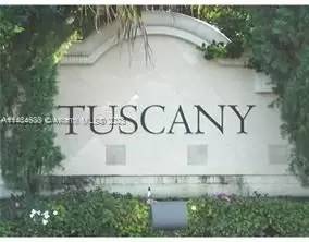 Main picture of TUSCANY