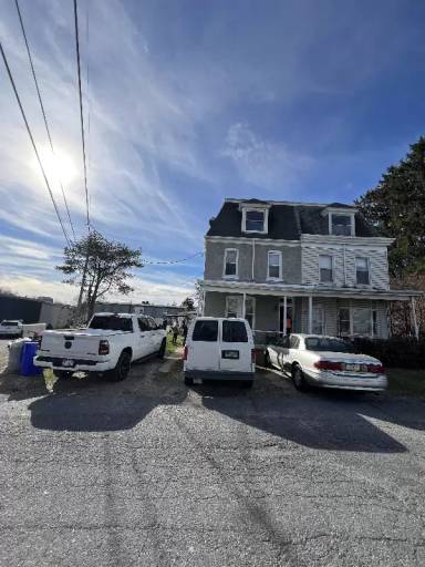 Main picture of 1110 Clarion St