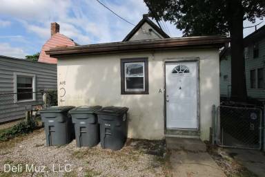 Main picture of 204 Read St