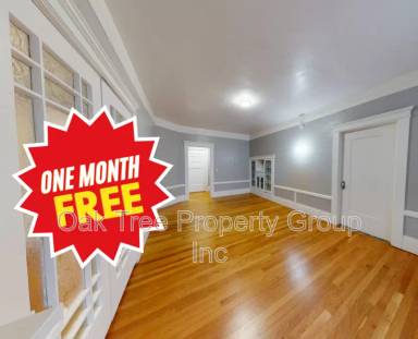 Main picture of 1425 Harrison Street Apartments