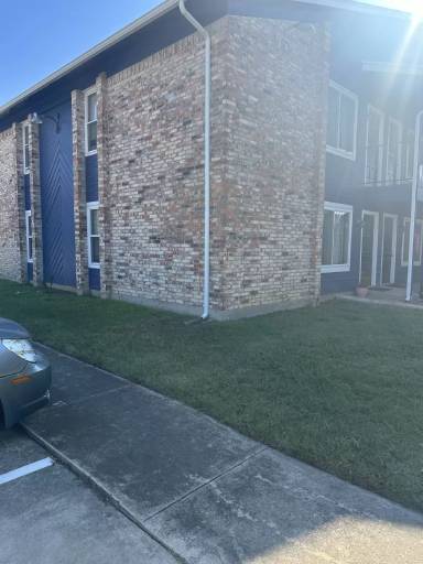 Main picture of Hampshire Apartments