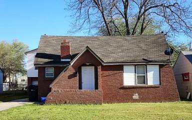 Main picture of 1617 NE 19th St