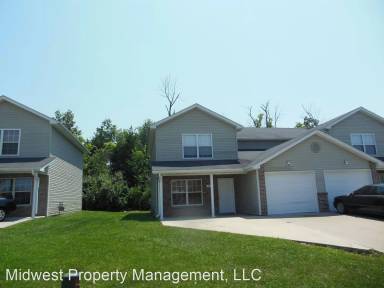 Main picture of 1506 Raleigh Dr