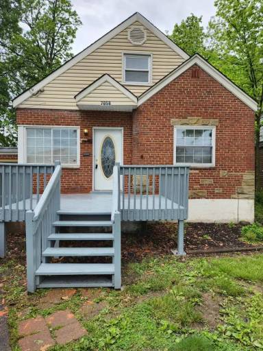 Main picture of 7058 Noble Ct