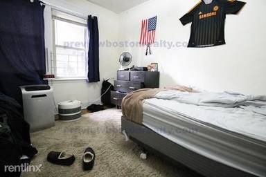 Main picture of 120 Brainerd Rd & 264 Kelton St