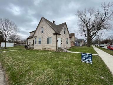 Main picture of 2803 Abbott St