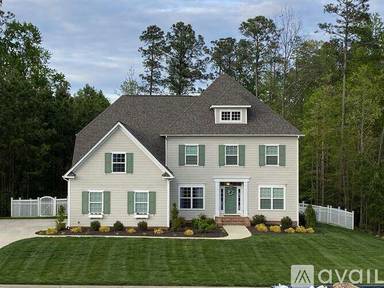 Main picture of 1512 Anchor Landing Dr
