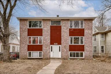 Main picture of 349 S 26th St