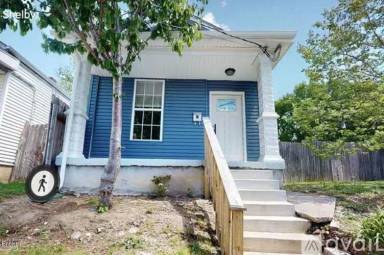 Main picture of 1017 S Shelby St
