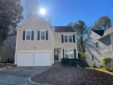 Main picture of 125 Solstice Cir